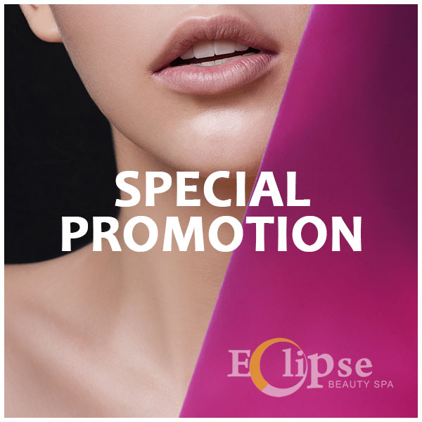 Eclipse Special Promotion